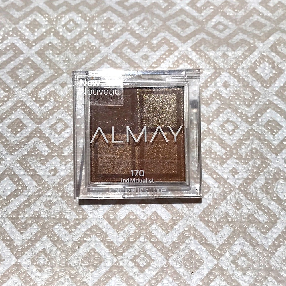 Almay Eyeshadow Individualist 170